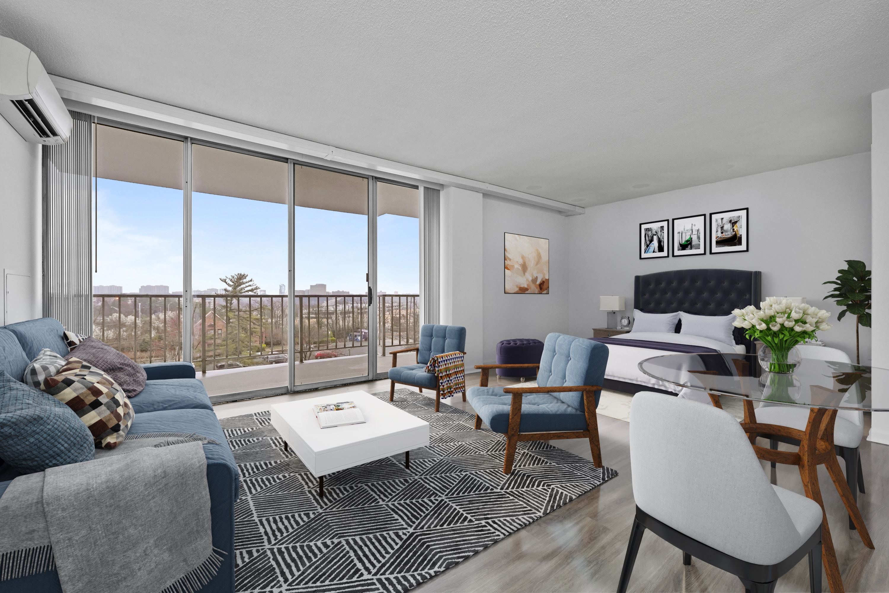 101 S. Whiting Street - 401