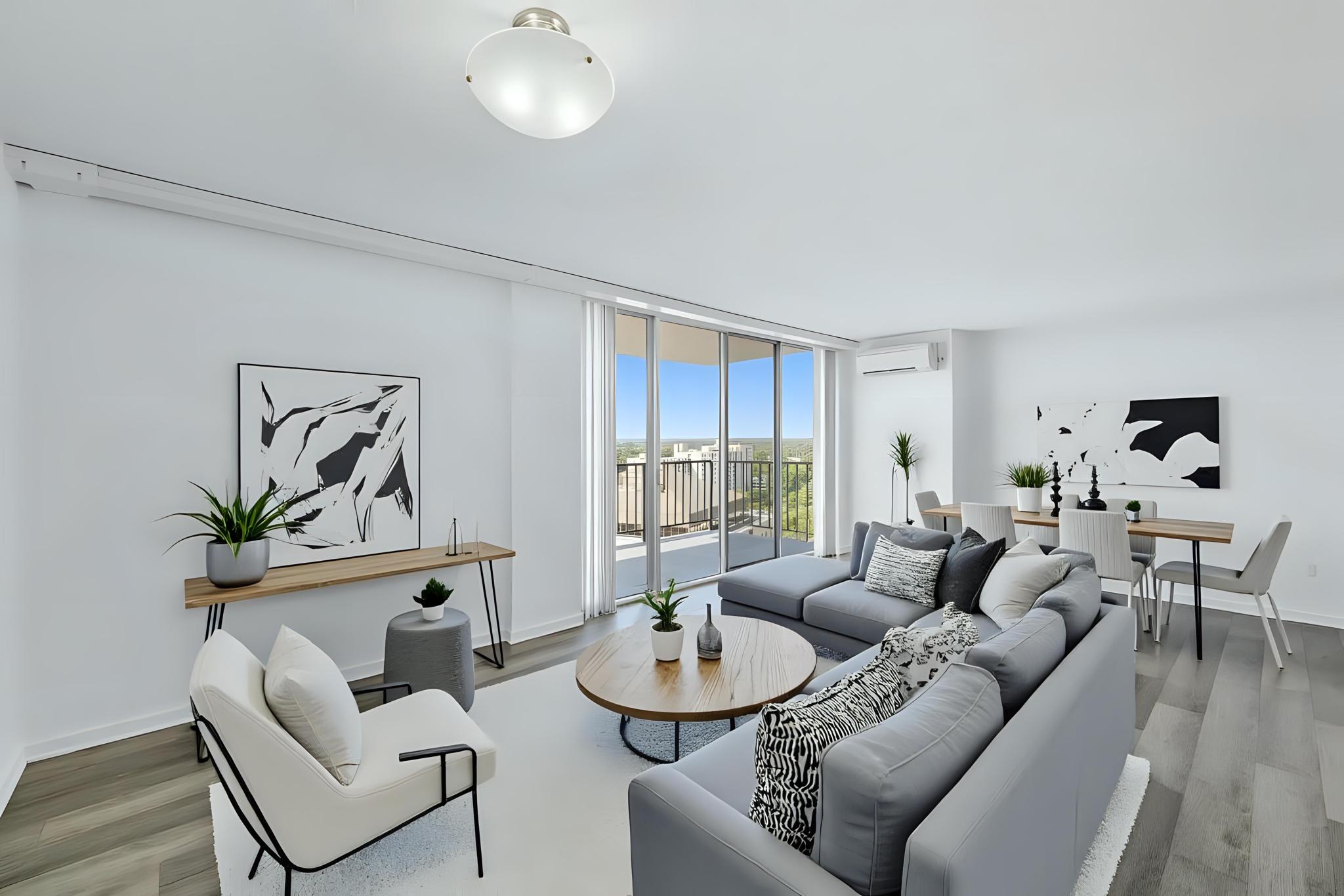 101 S. Whiting Street - 709