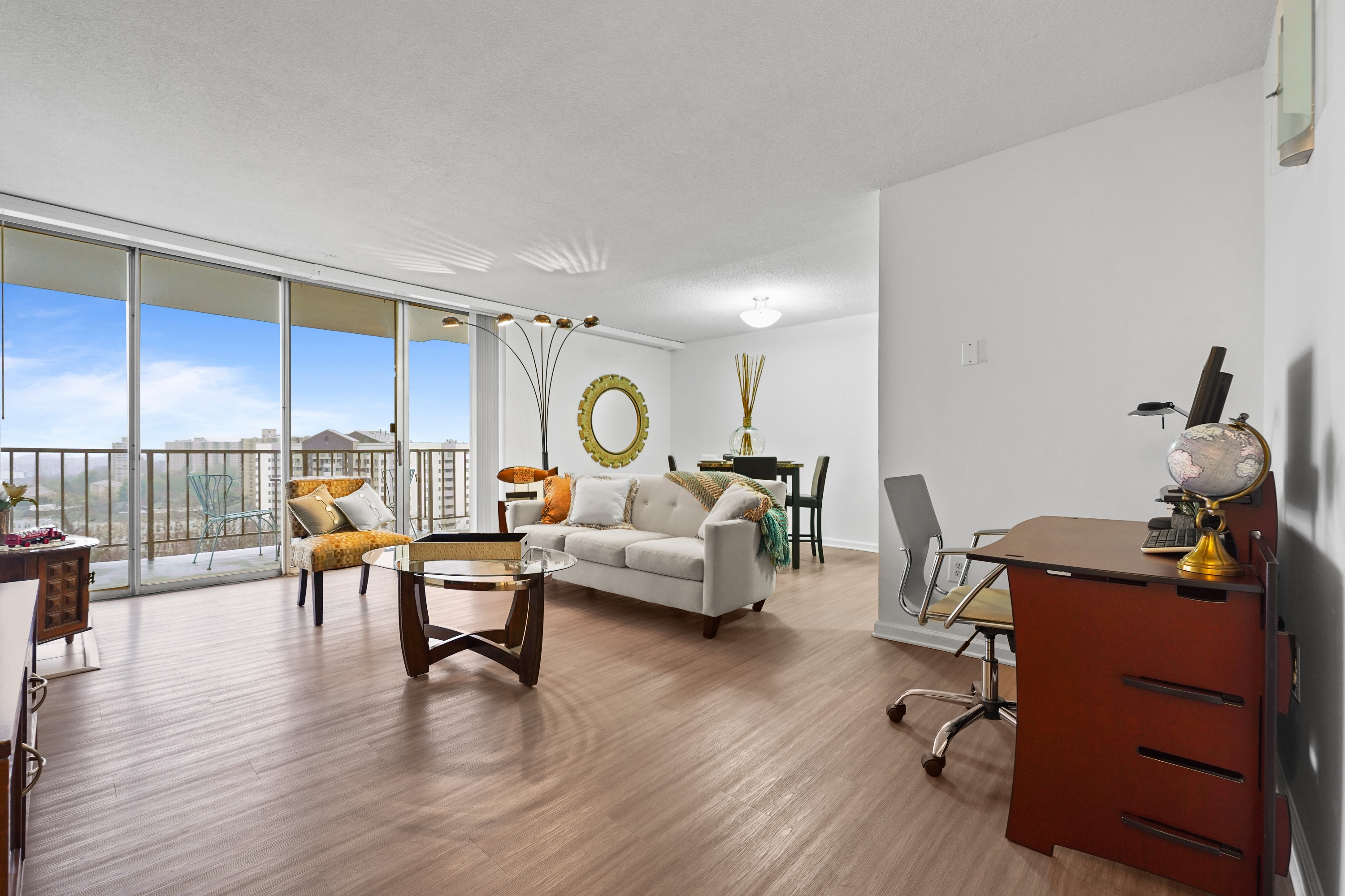 101 S. Whiting Street - 605