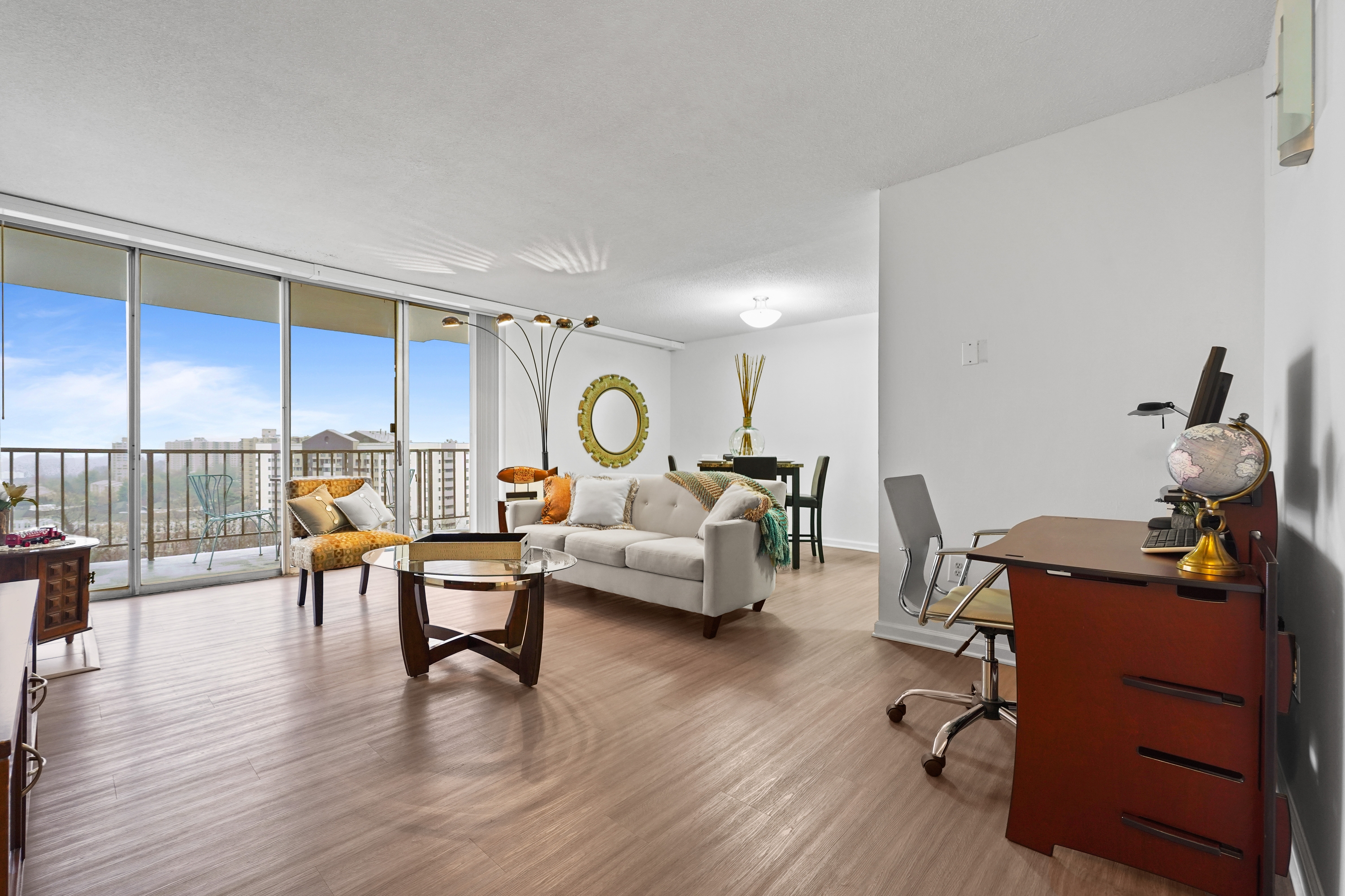101 S. Whiting Street - 1114